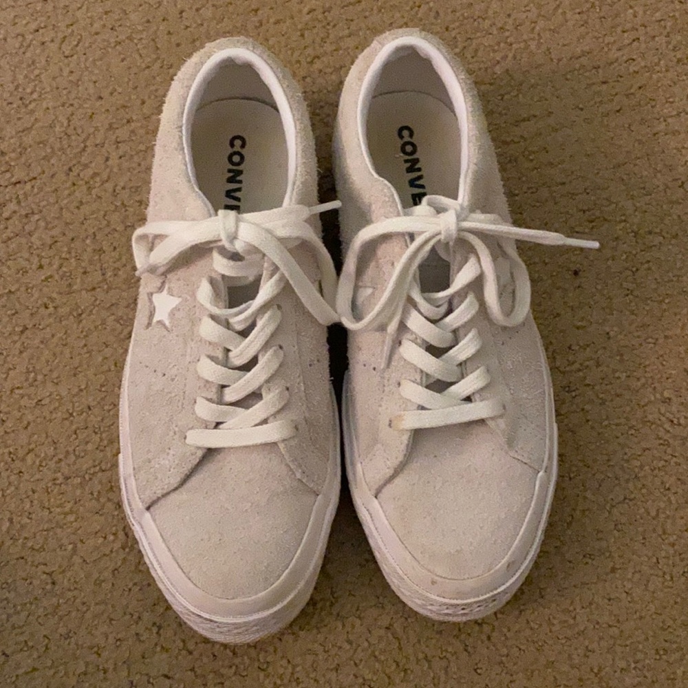 Converse Star Shoes